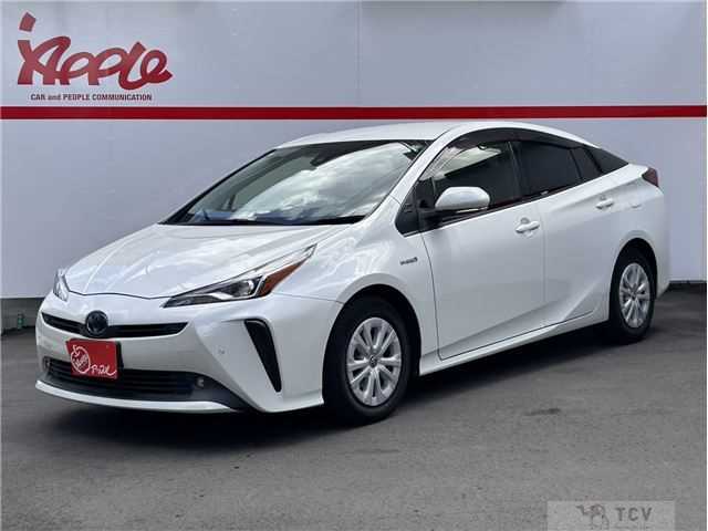 2019 Toyota Prius