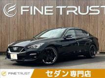 2020 Nissan Skyline