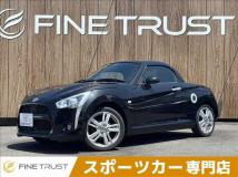 2018 Daihatsu Copen