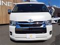 2023 Toyota Hiace Wagon