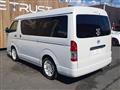 2023 Toyota Hiace Wagon