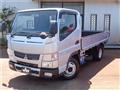 2014 Mitsubishi Canter