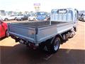 2014 Mitsubishi Canter