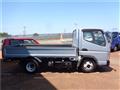 2014 Mitsubishi Canter