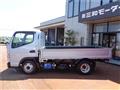 2014 Mitsubishi Canter