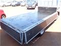 2014 Mitsubishi Canter