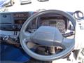 2014 Mitsubishi Canter