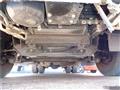 2014 Mitsubishi Canter