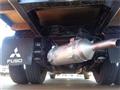 2014 Mitsubishi Canter