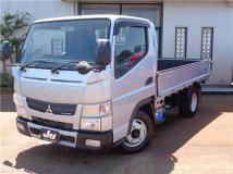 2014 Mitsubishi Canter