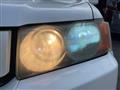 2007 Honda Crossroad