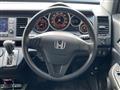 2007 Honda Crossroad