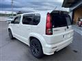 2007 Honda Crossroad