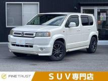 2007 Honda Crossroad