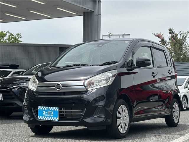 2018 Nissan Nissan Others