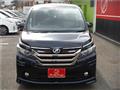 2014 Toyota Voxy