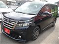 2014 Toyota Voxy