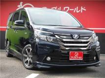 2014 Toyota Voxy