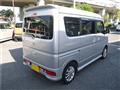 2022 Nissan Clipper Rio