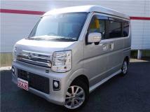 2022 Nissan Clipper Rio