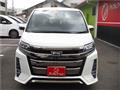 2018 Toyota Noah