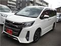2018 Toyota Noah