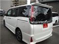 2018 Toyota Noah