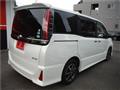 2018 Toyota Noah