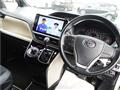 2018 Toyota Noah