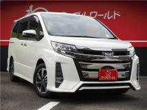 2018 Toyota Noah