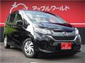2018 Honda Freed