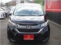 2018 Honda Freed