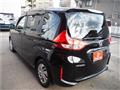 2018 Honda Freed