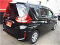 2018 Honda Freed
