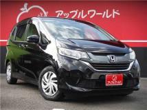 2018 Honda Freed