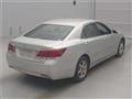 2013 Toyota Crown