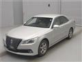 2013 Toyota Crown