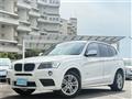 2013 BMW X3