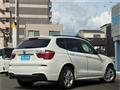 2013 BMW X3