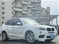 2013 BMW X3