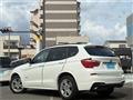 2013 BMW X3