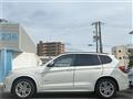 2013 BMW X3