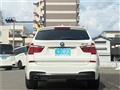 2013 BMW X3