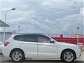 2013 BMW X3