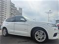 2013 BMW X3