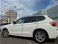 2013 BMW X3