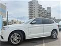 2013 BMW X3