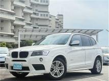 2013 BMW X3