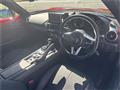 2016 Mazda Roadster