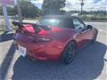 2016 Mazda Roadster